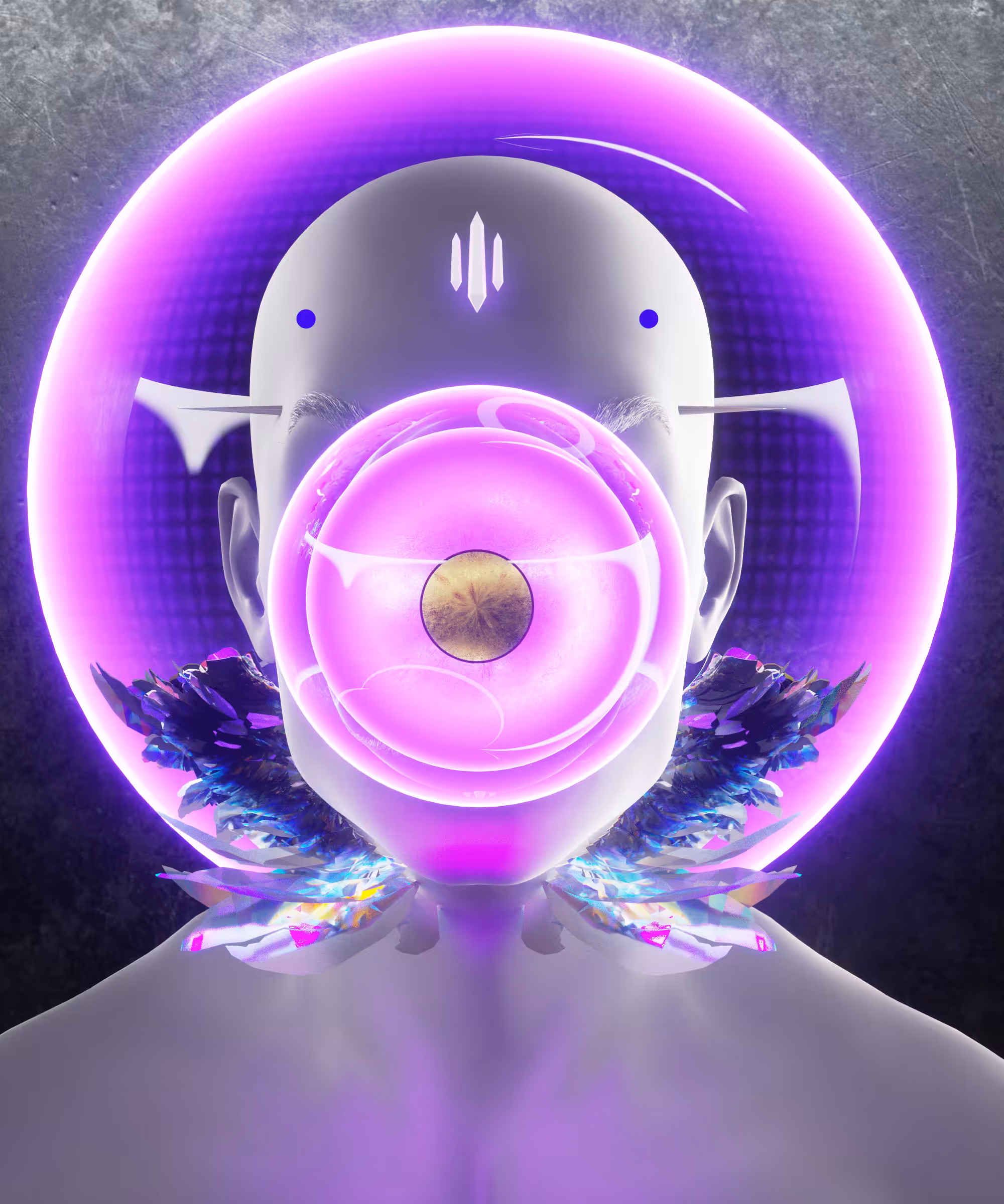 LORD PURPLE