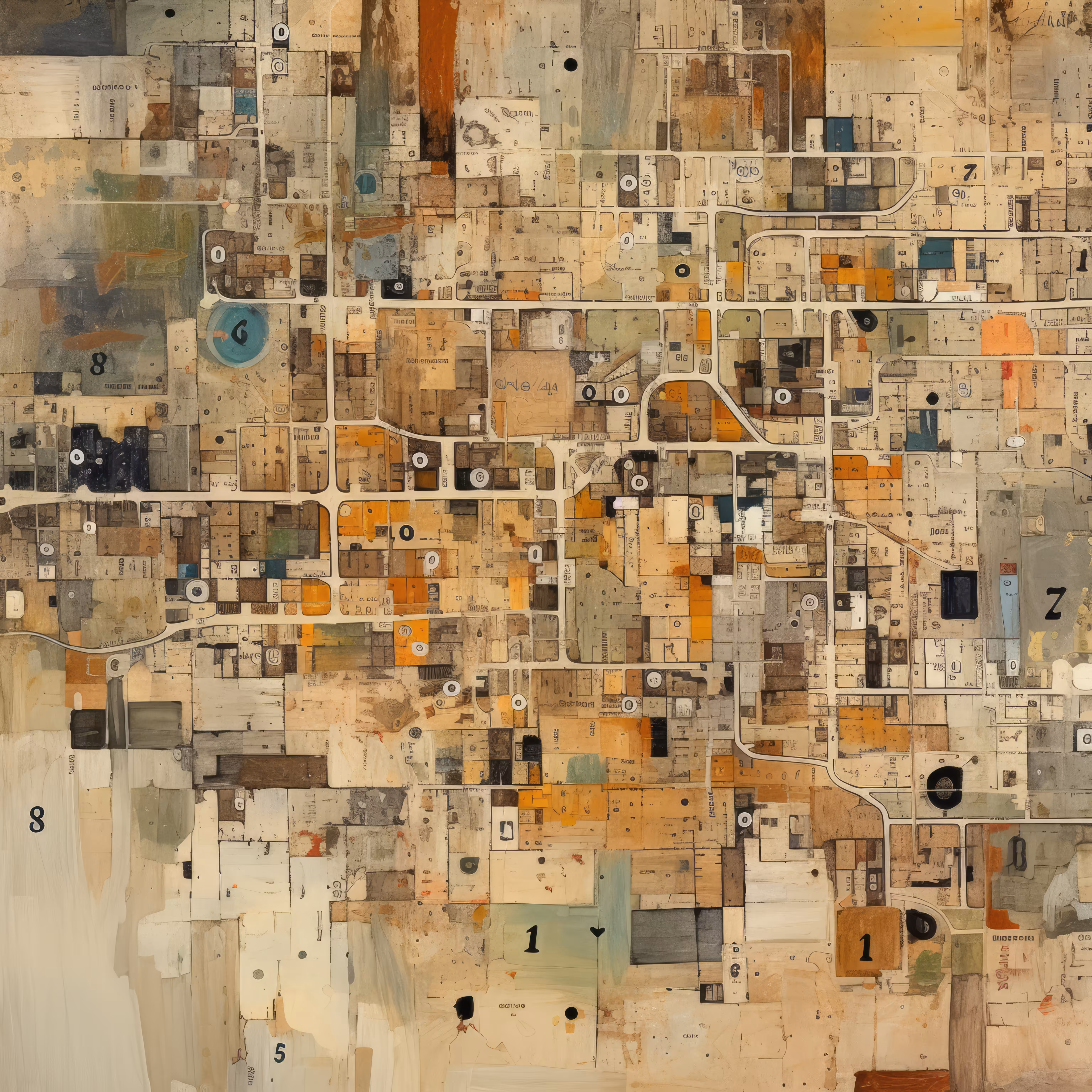 Mappings 370