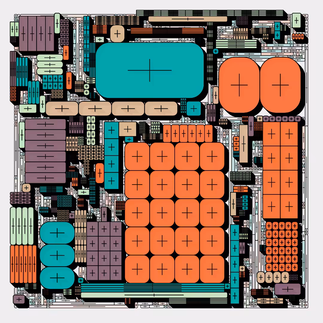 Industrial Park #81