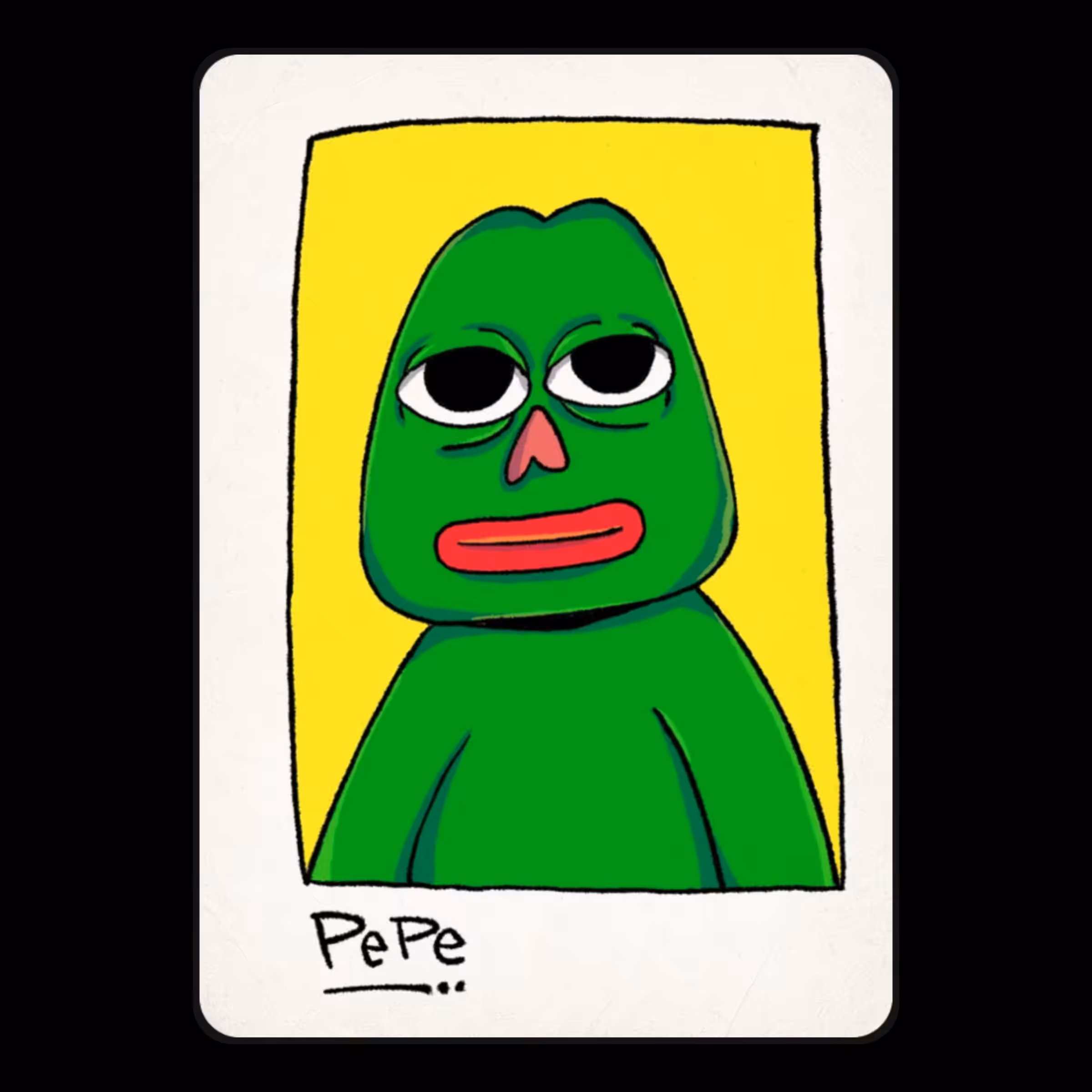 vibe pfp #2985