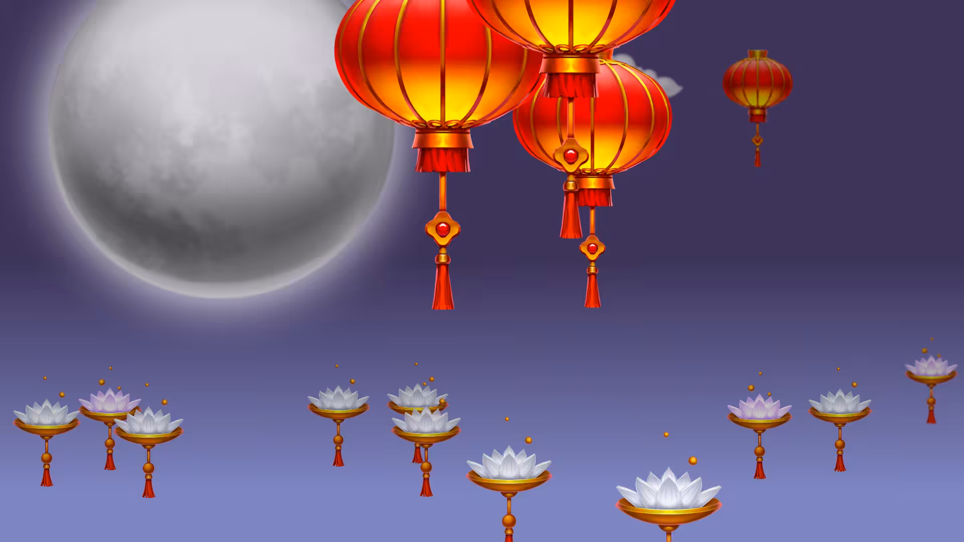 Happy Mid Autumn Festival 2022 #2001