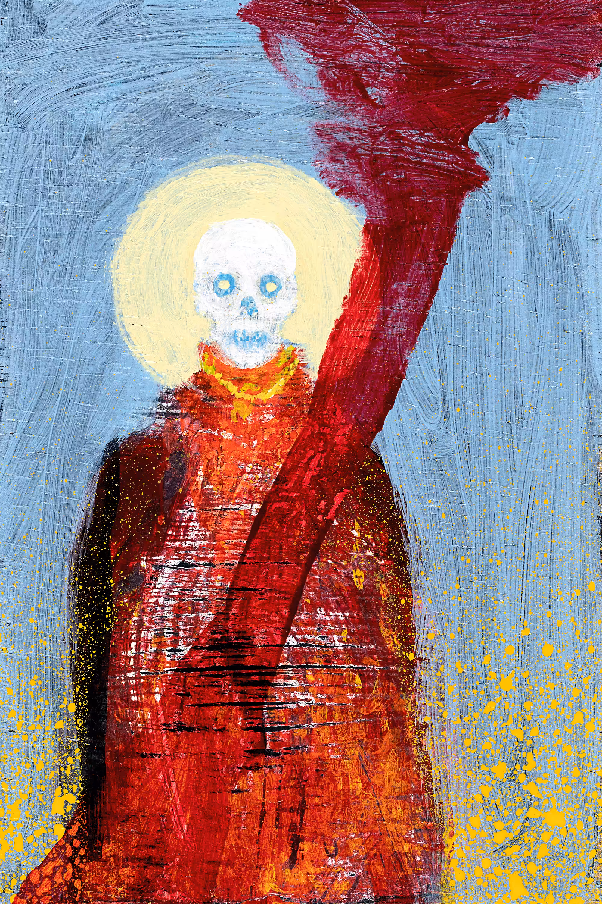 The Fisher King