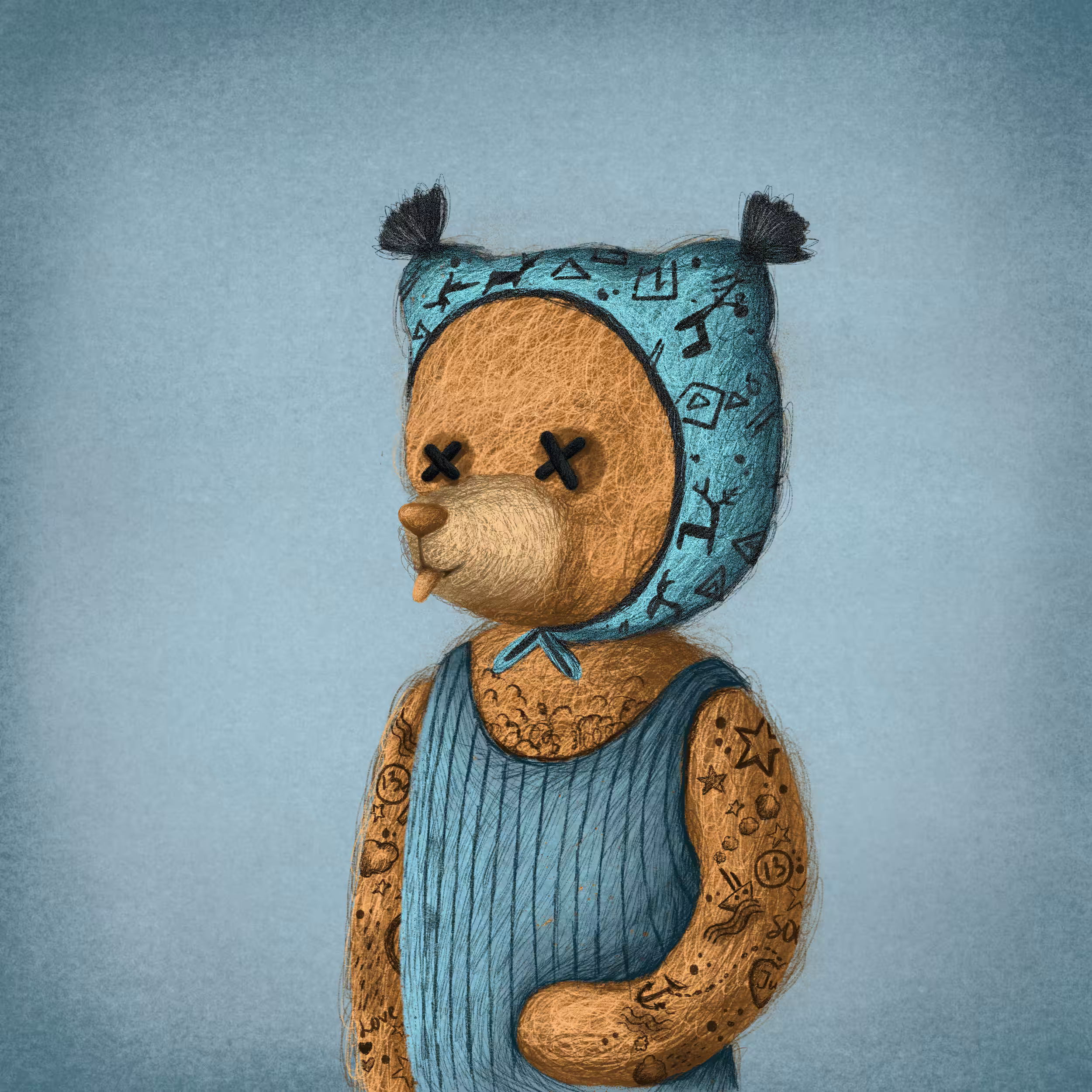 Bearmood1445
