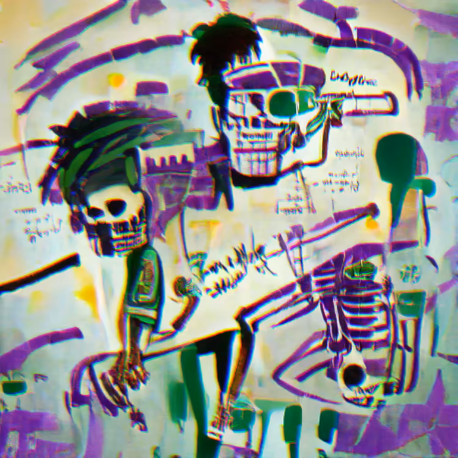 basquiat k16
