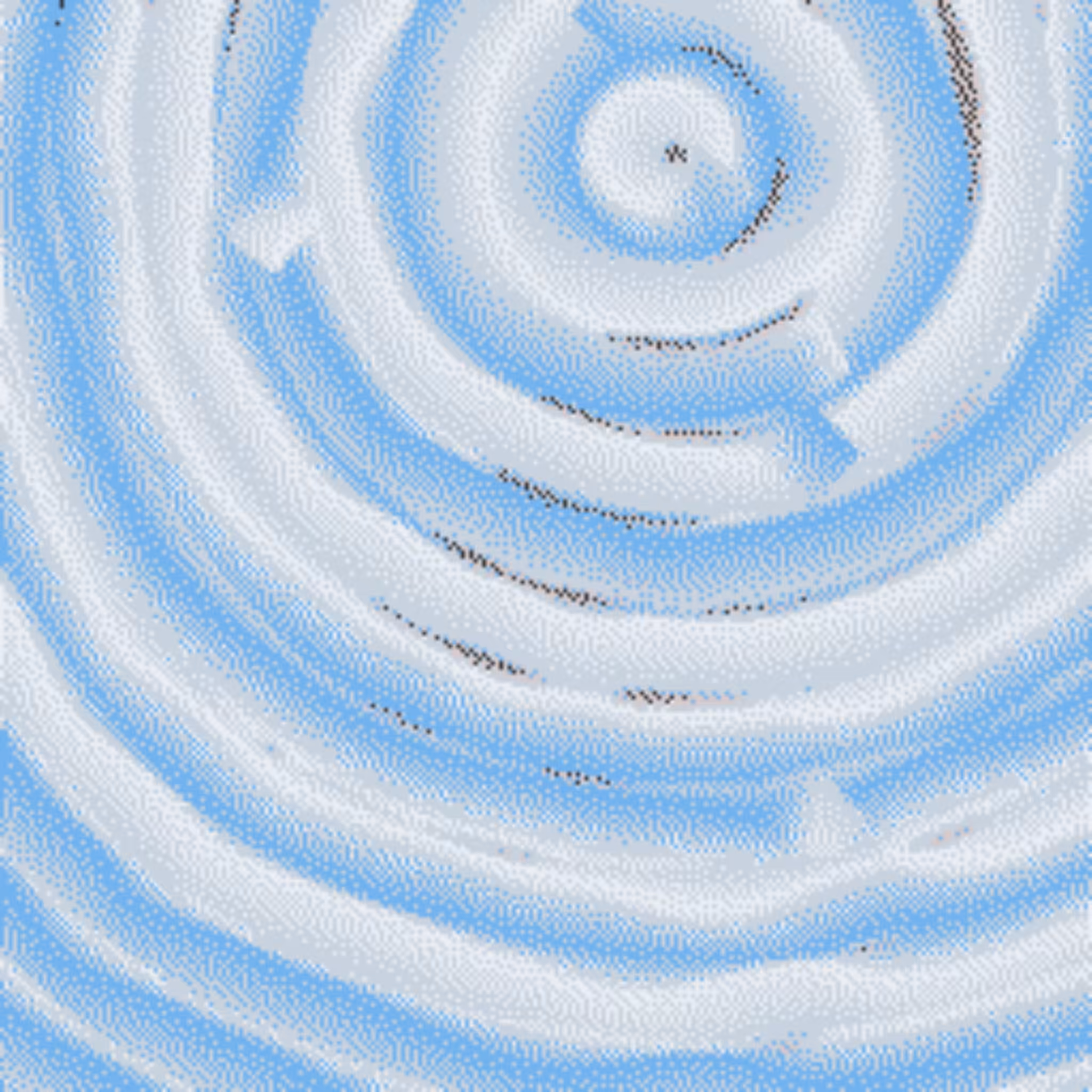 Hesitance #145