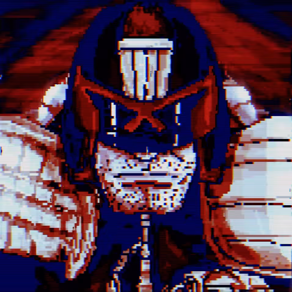 dredd