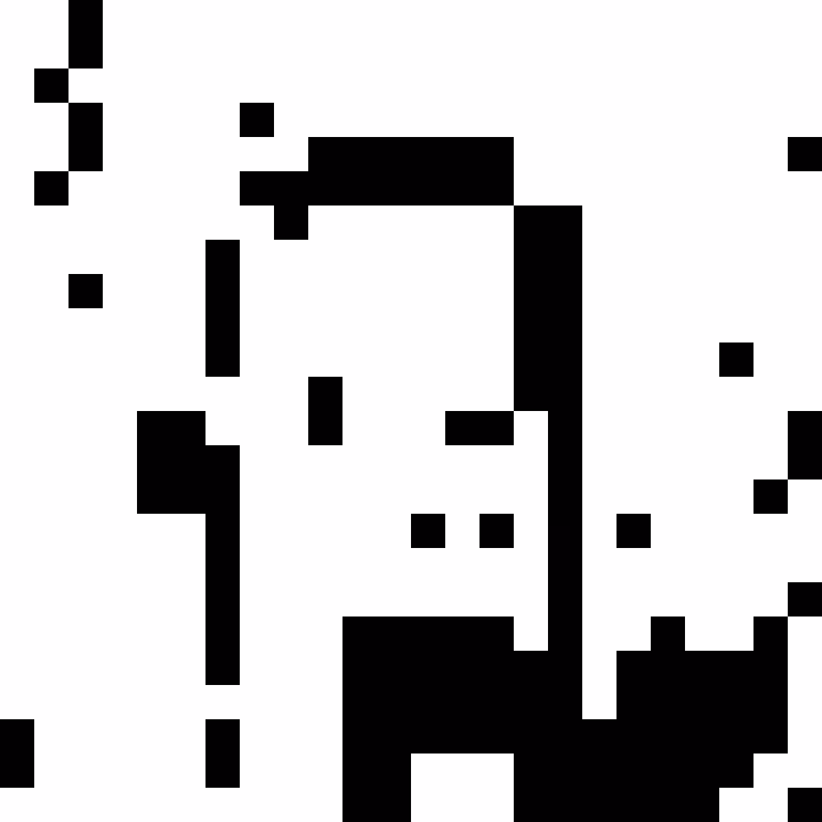 DOS Punks Recrunched: Recrunched DOS Punk 448