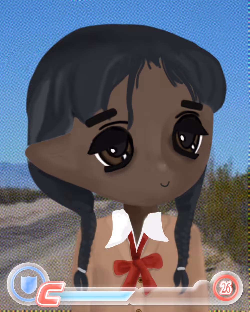Milady 4373