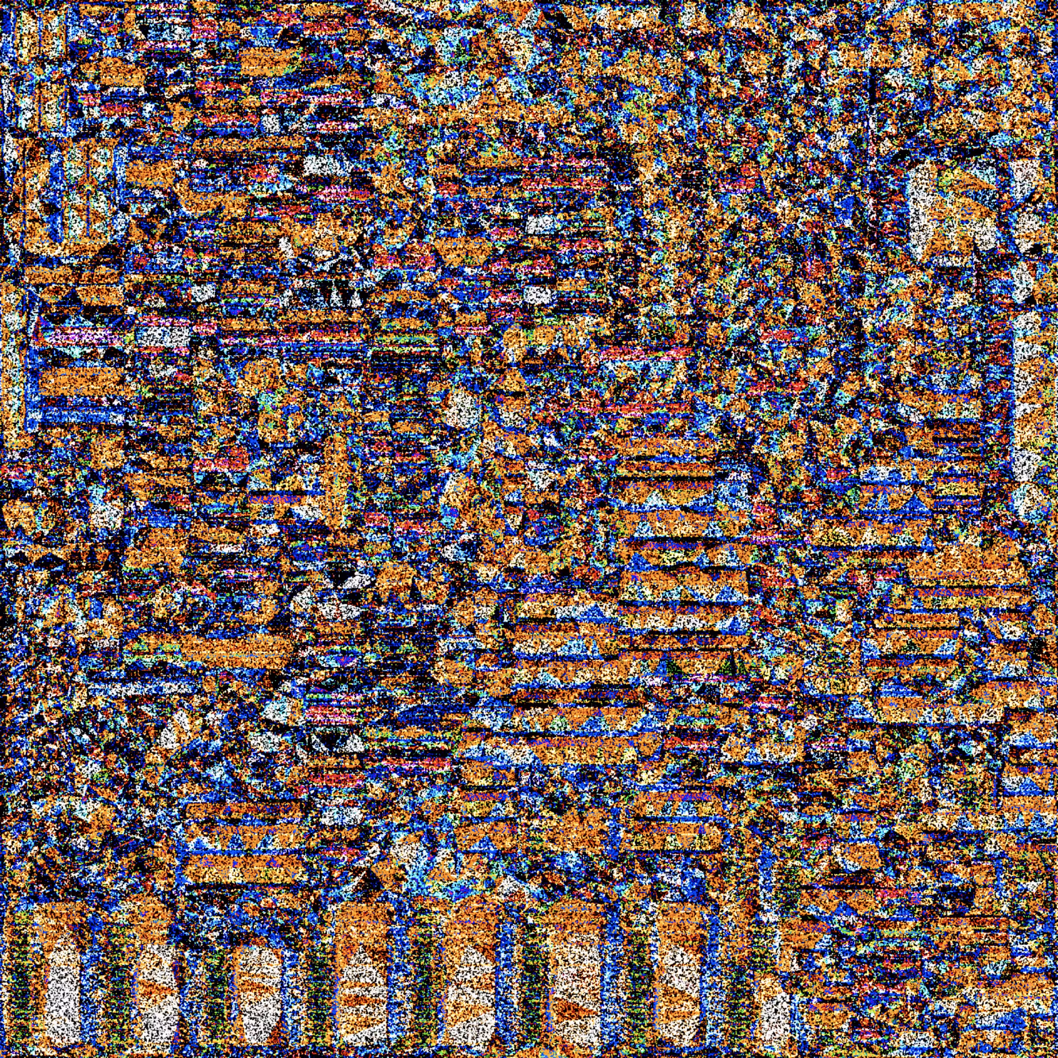 Cryptarion