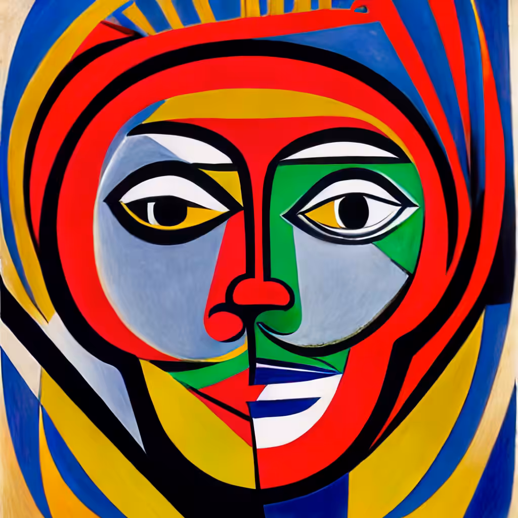 Artful Degen #220