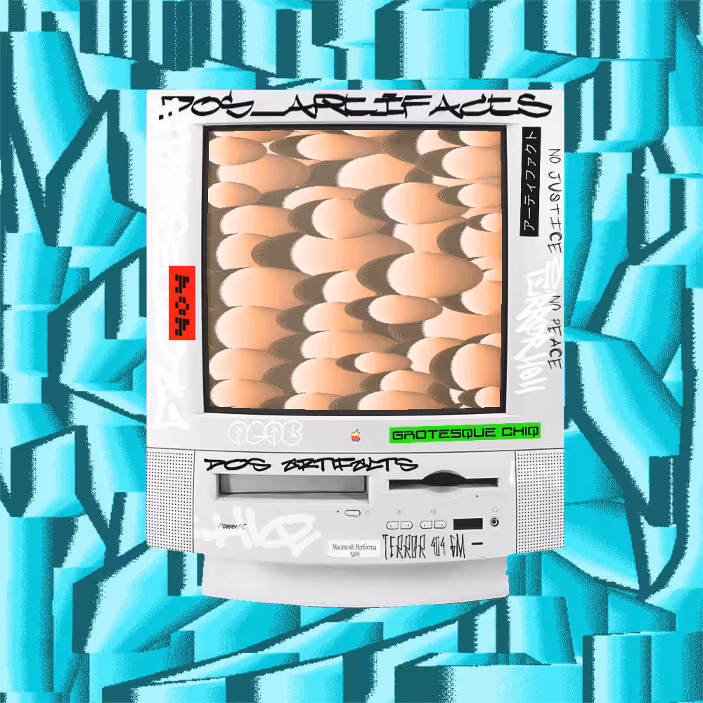 TERROR404 x DOS_artifacts #11