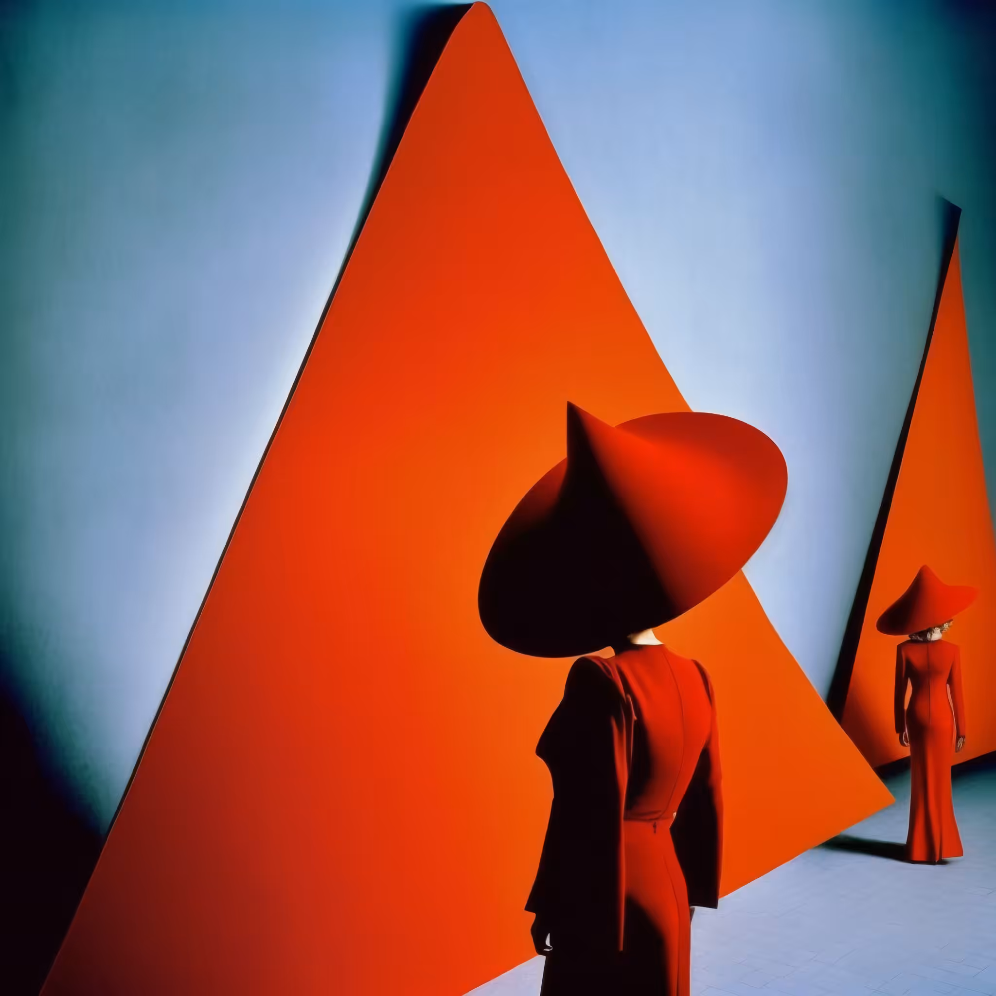 Colors and shapes #19