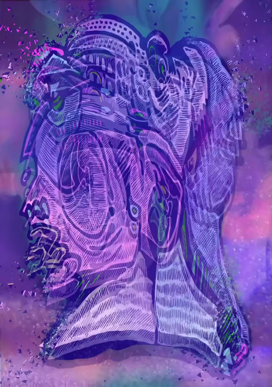 Purple Vibes