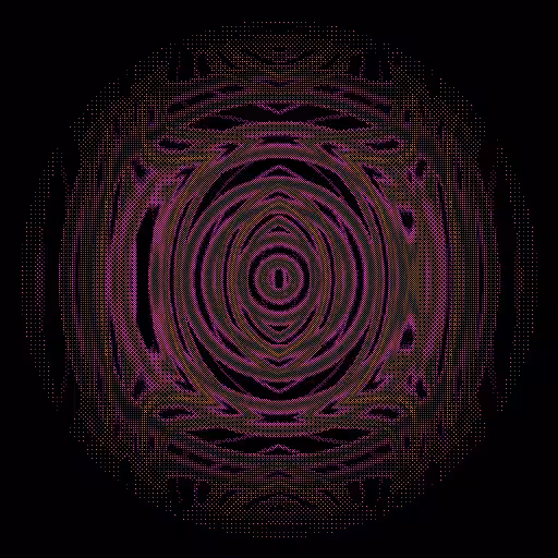 pixedelia #2