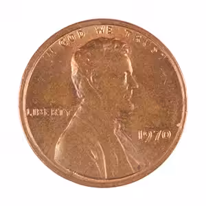 Cent #3651
