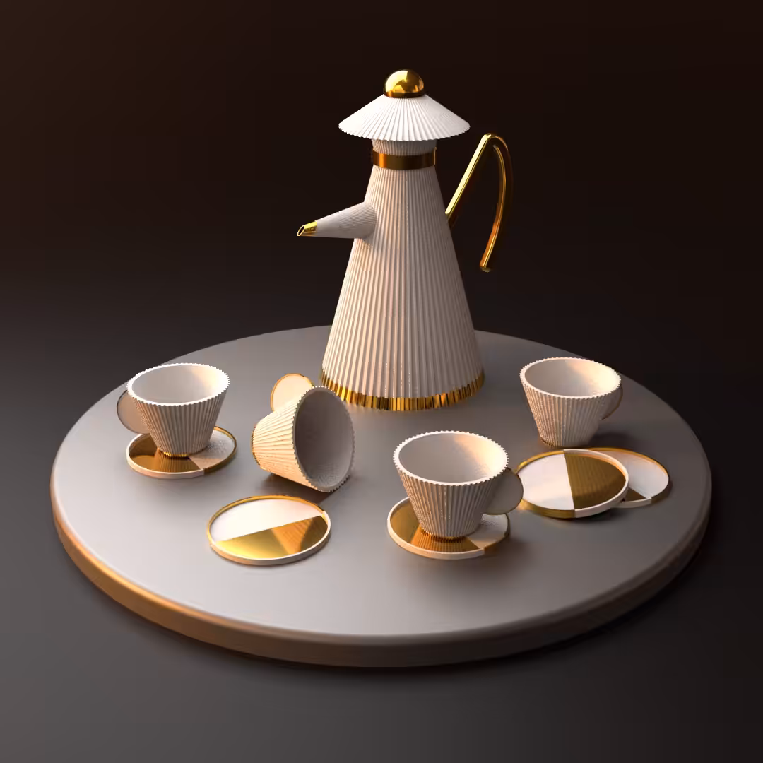 Kettle 005