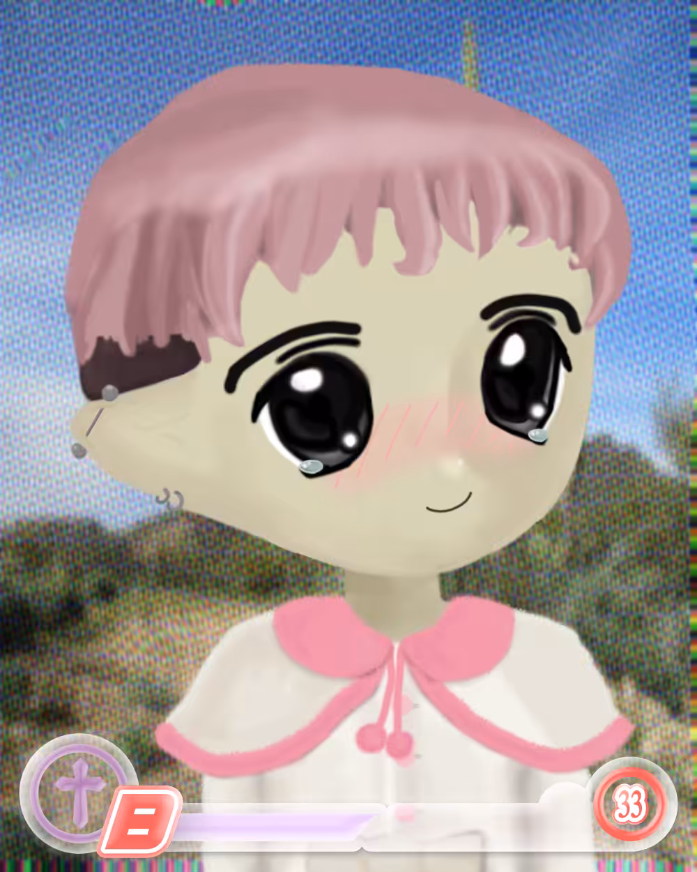 Milady 5024