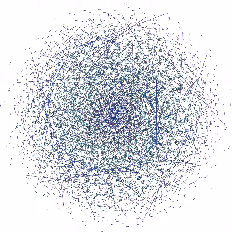 plotter mandalas #7