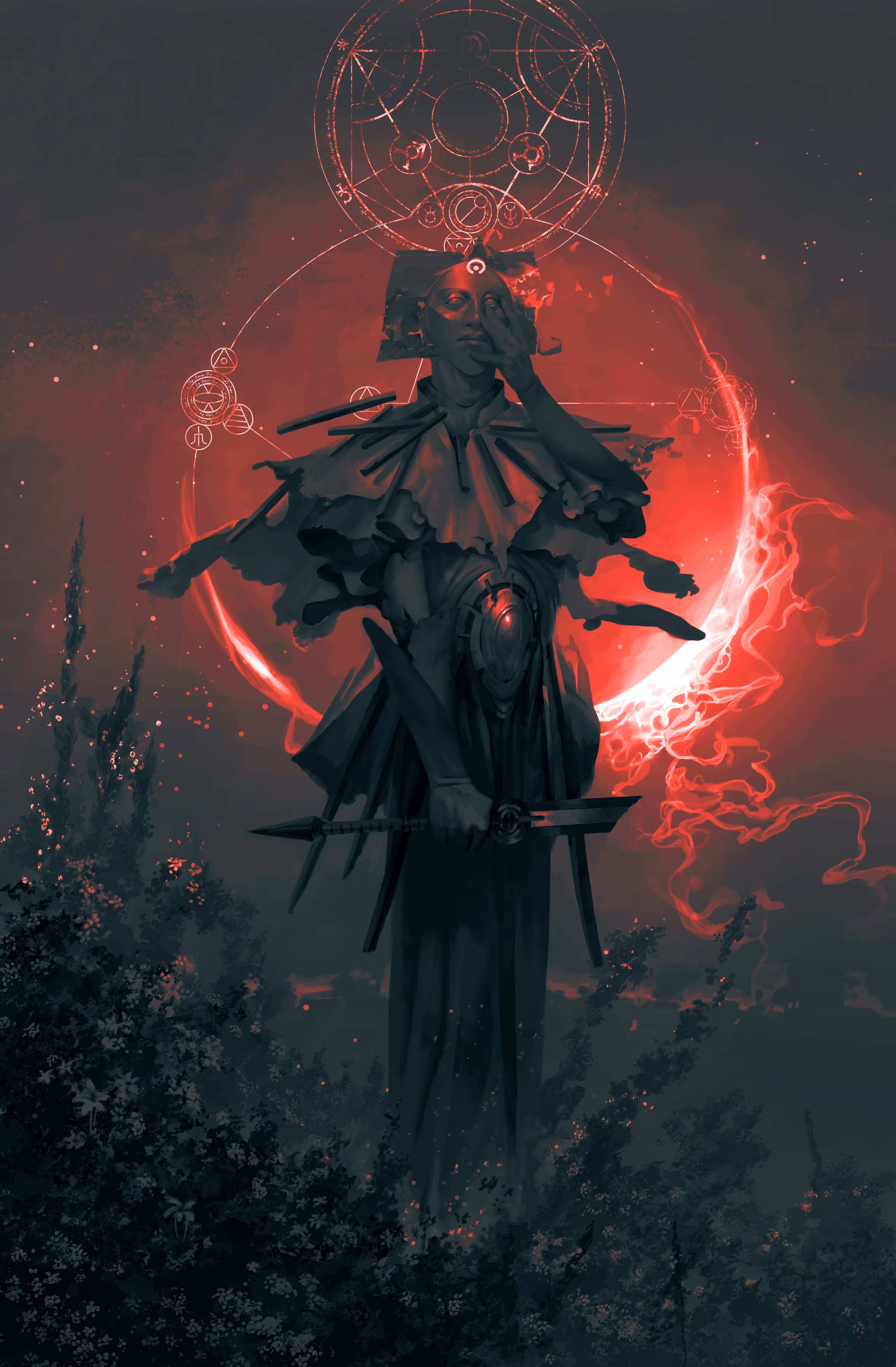 Total Eclipse