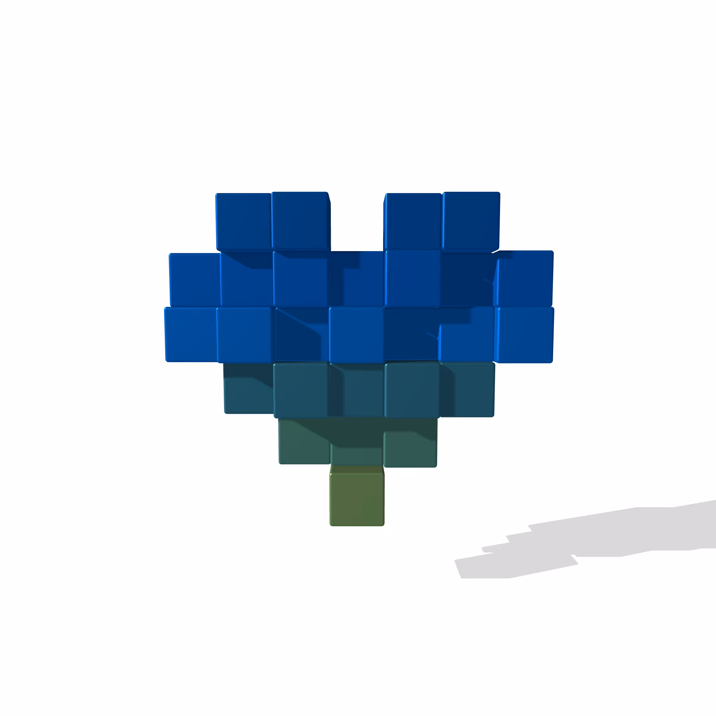 heart + craft #16