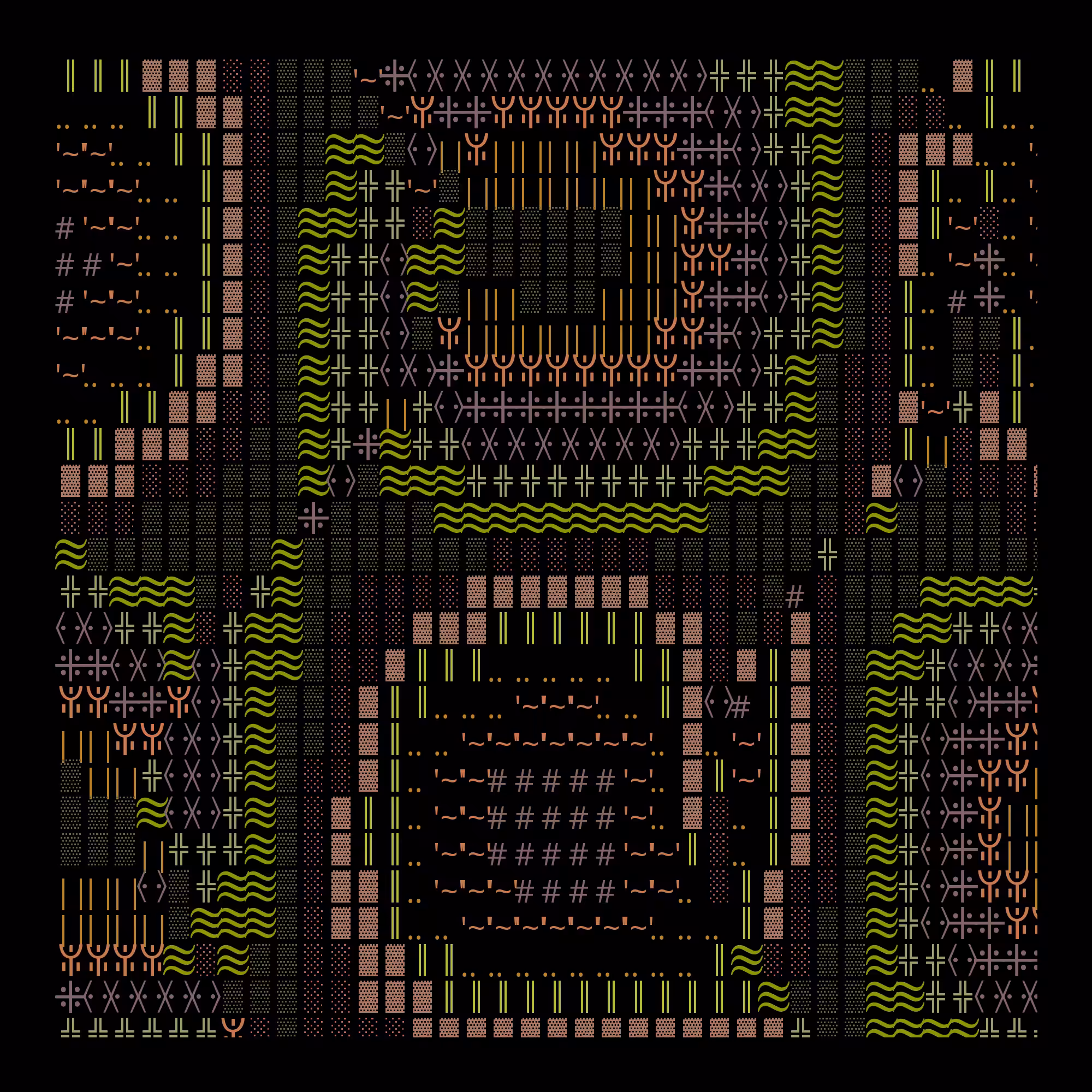 g l y p h #121300