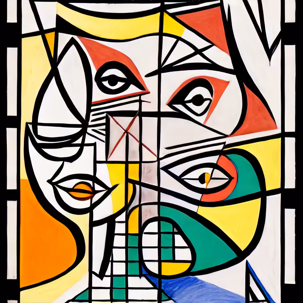 Artful Degen #414