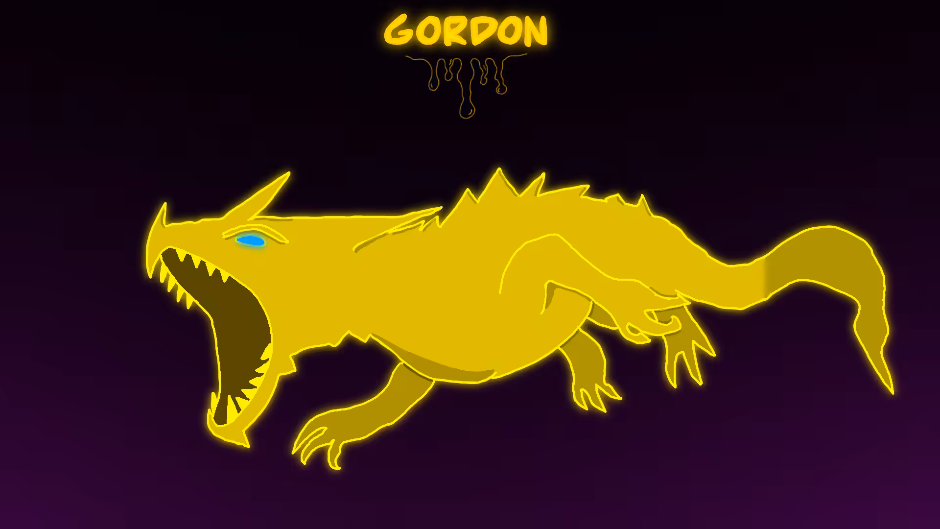 Gordon