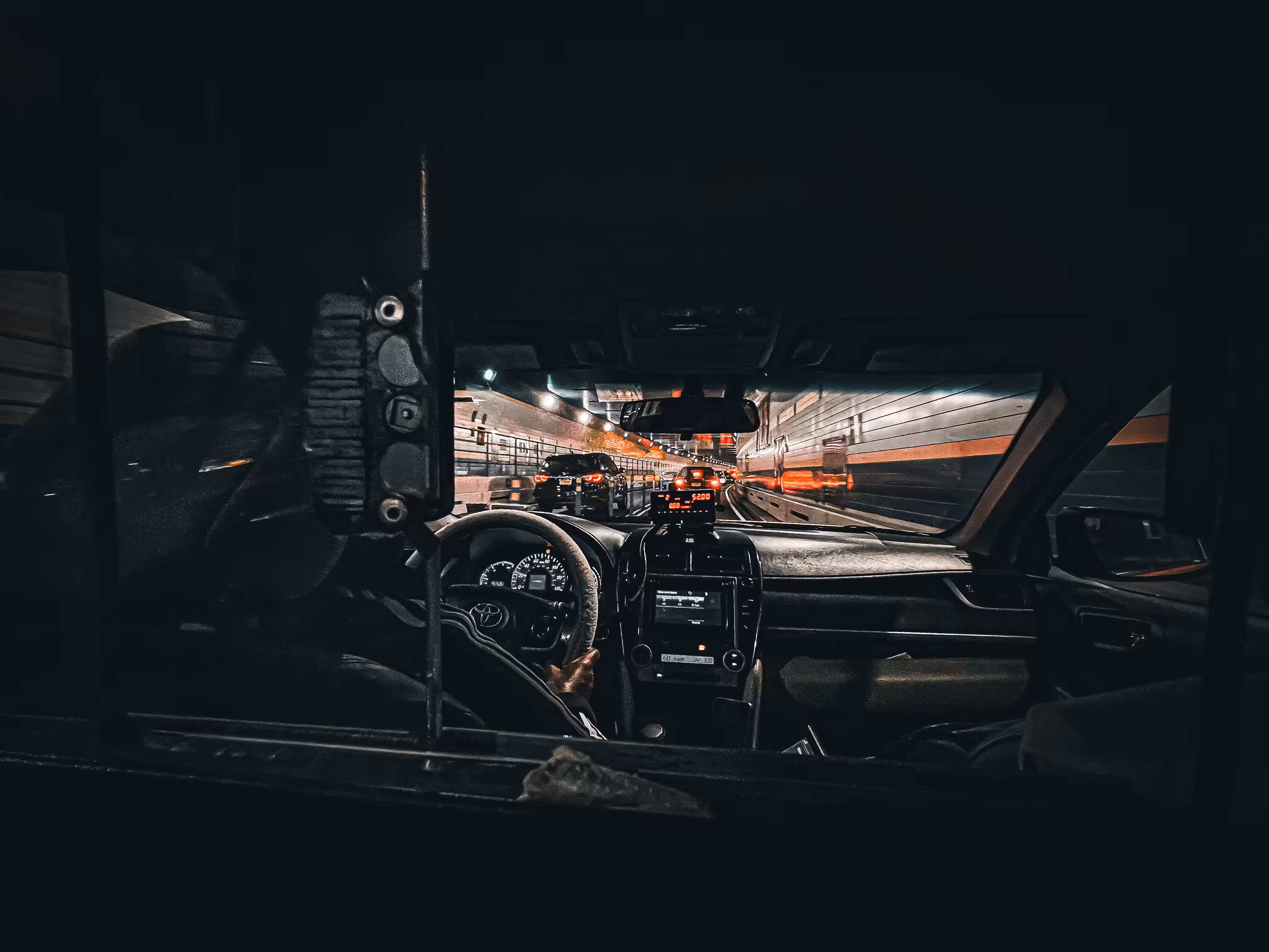 Taximeter