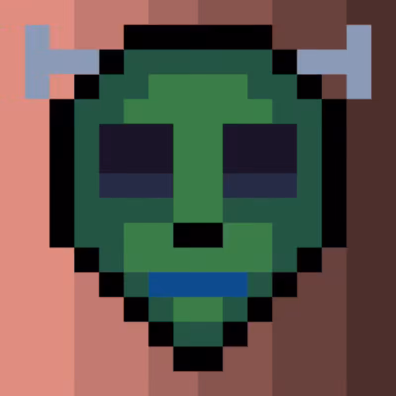 Funkin Alienz #193