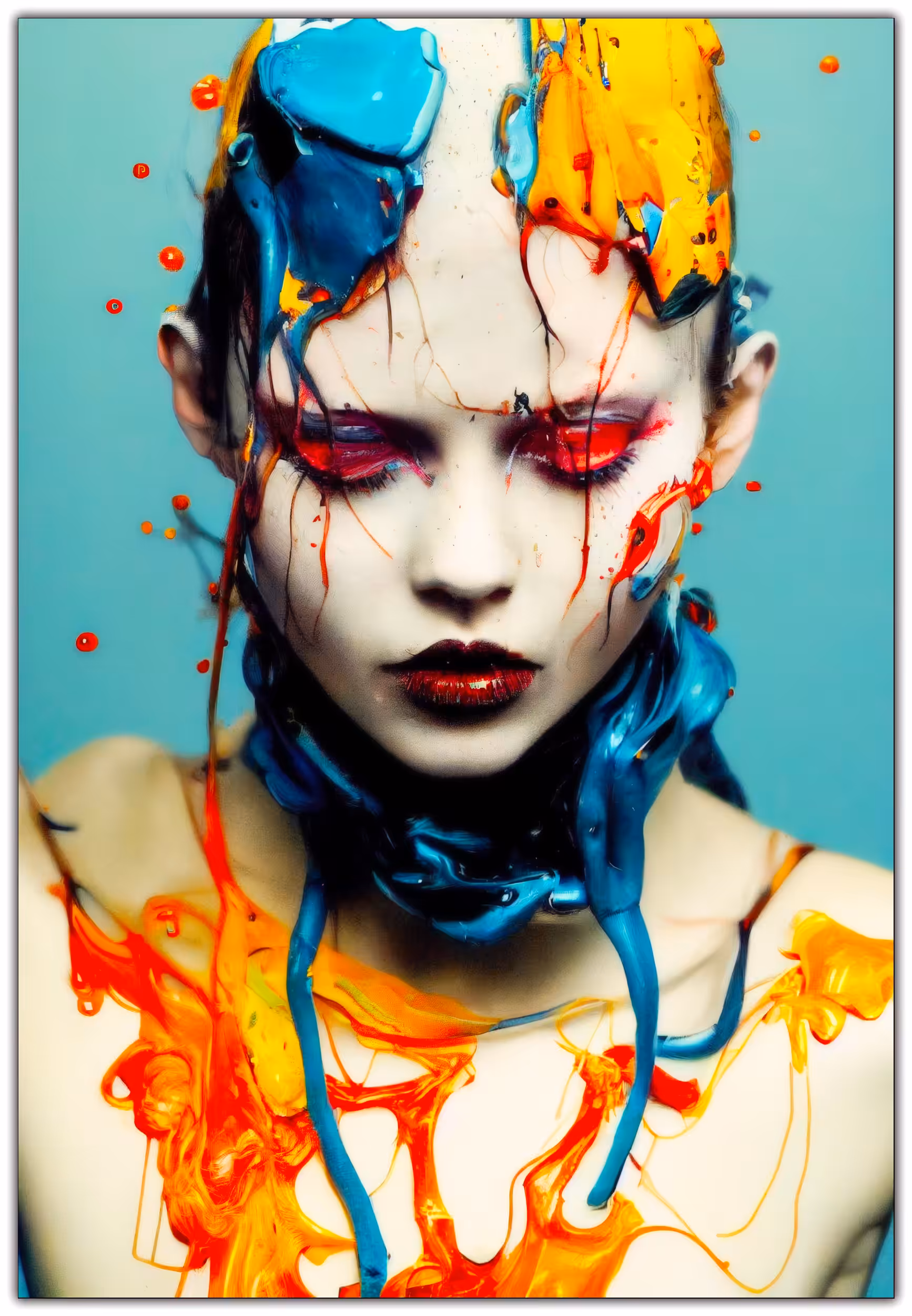 Artzy #8