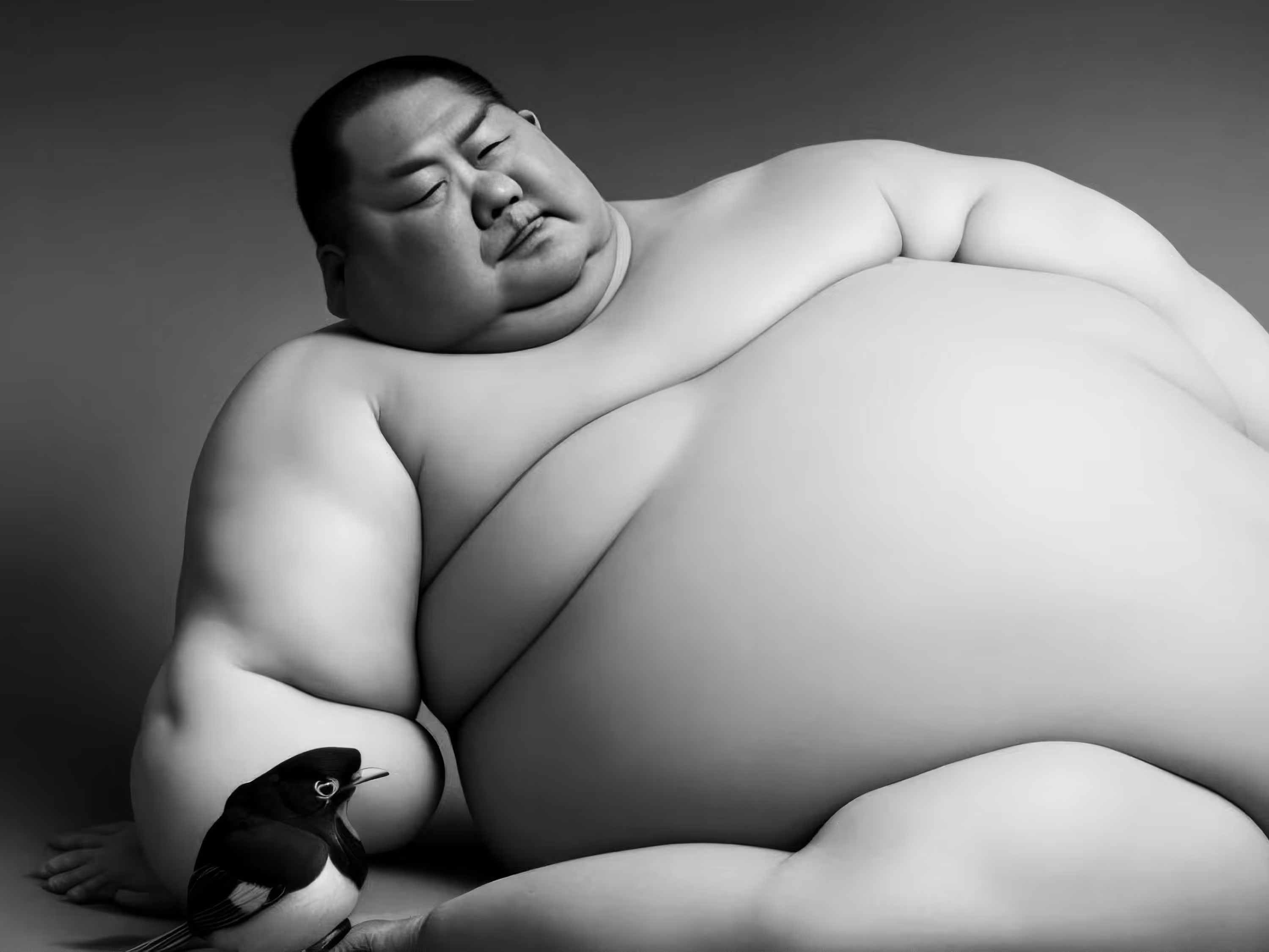 SUMO, study V, bw#49