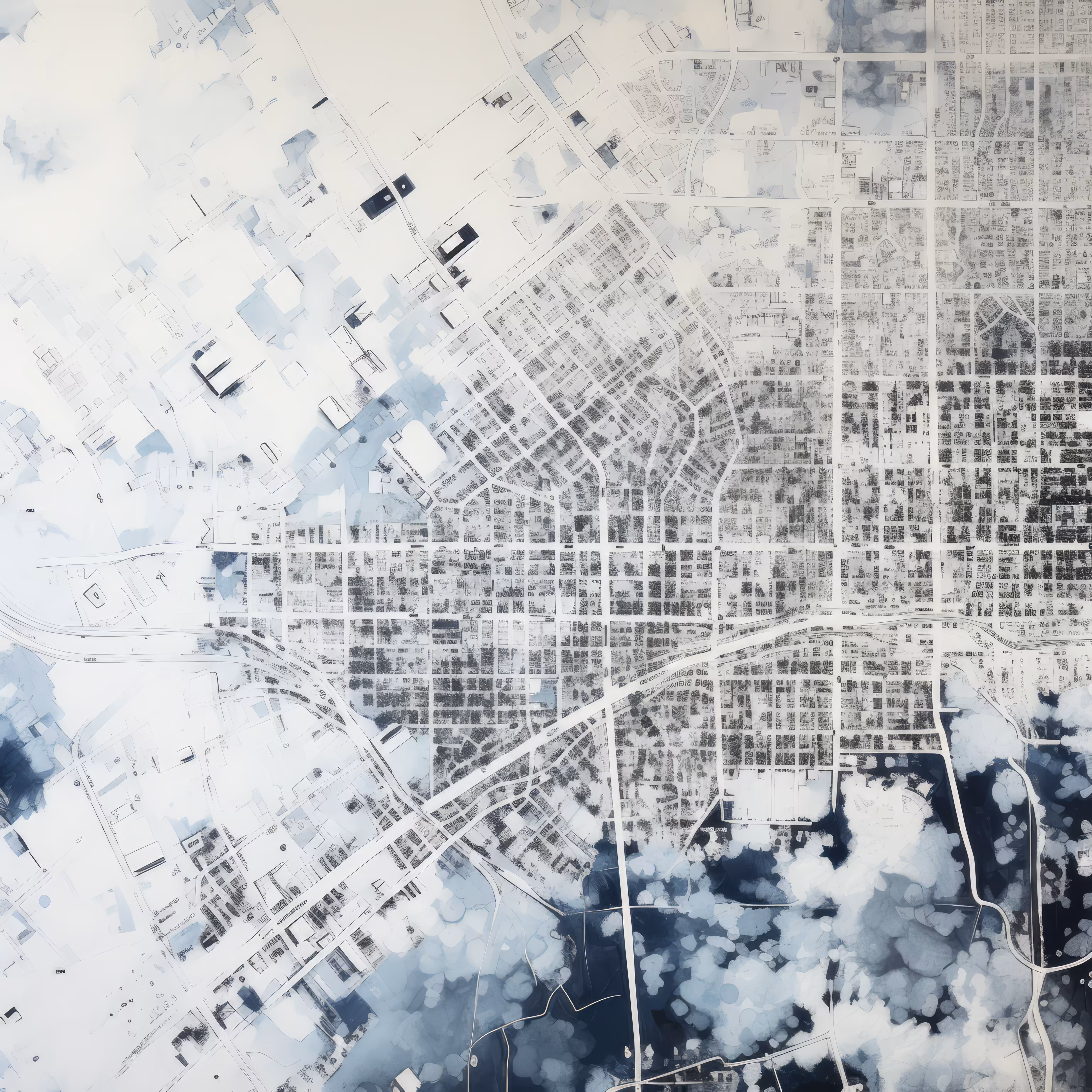 Mappings 151