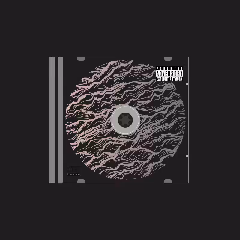 CD Cover generator #16