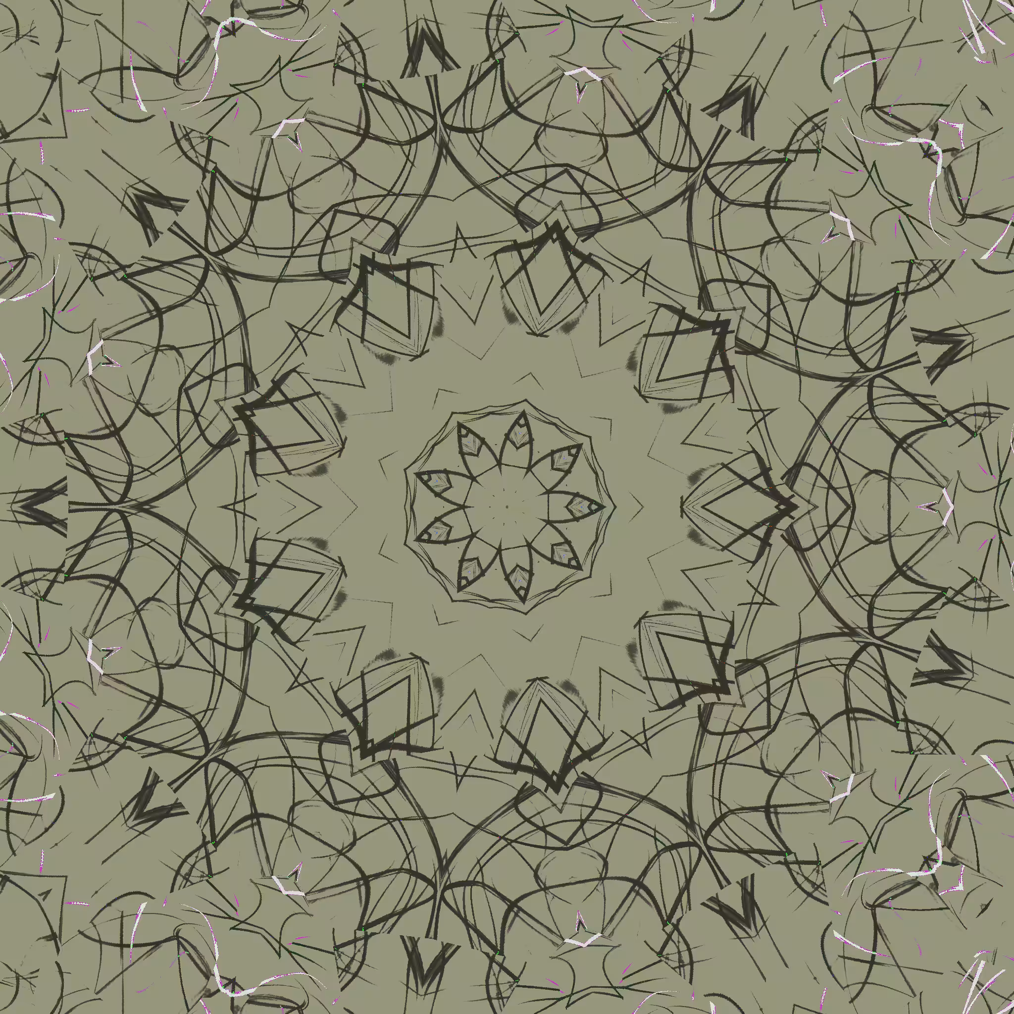 Dreaming of Europa Moon #15