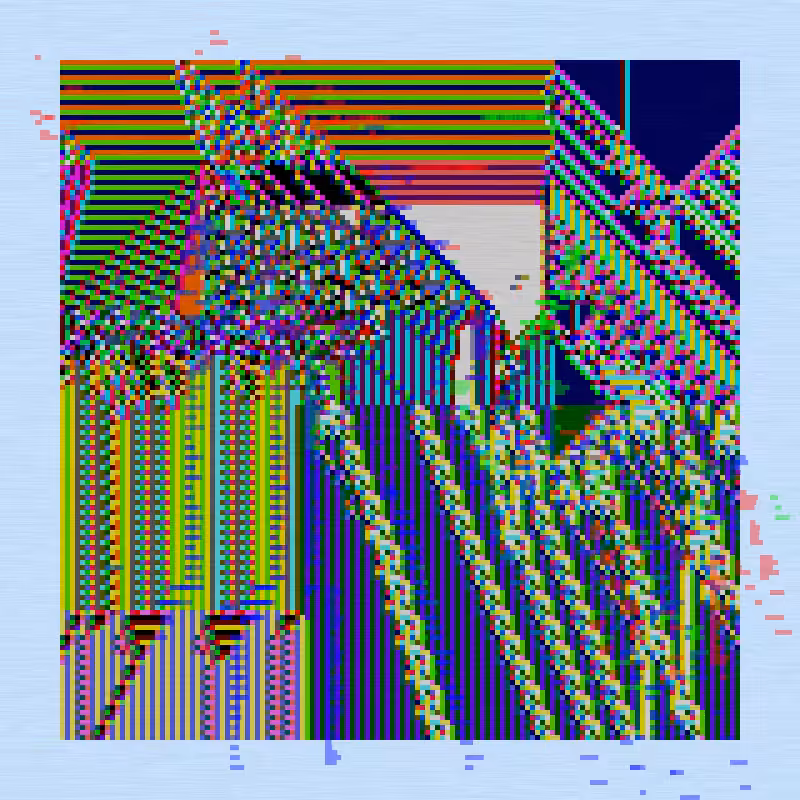 CA Panico RGB #10