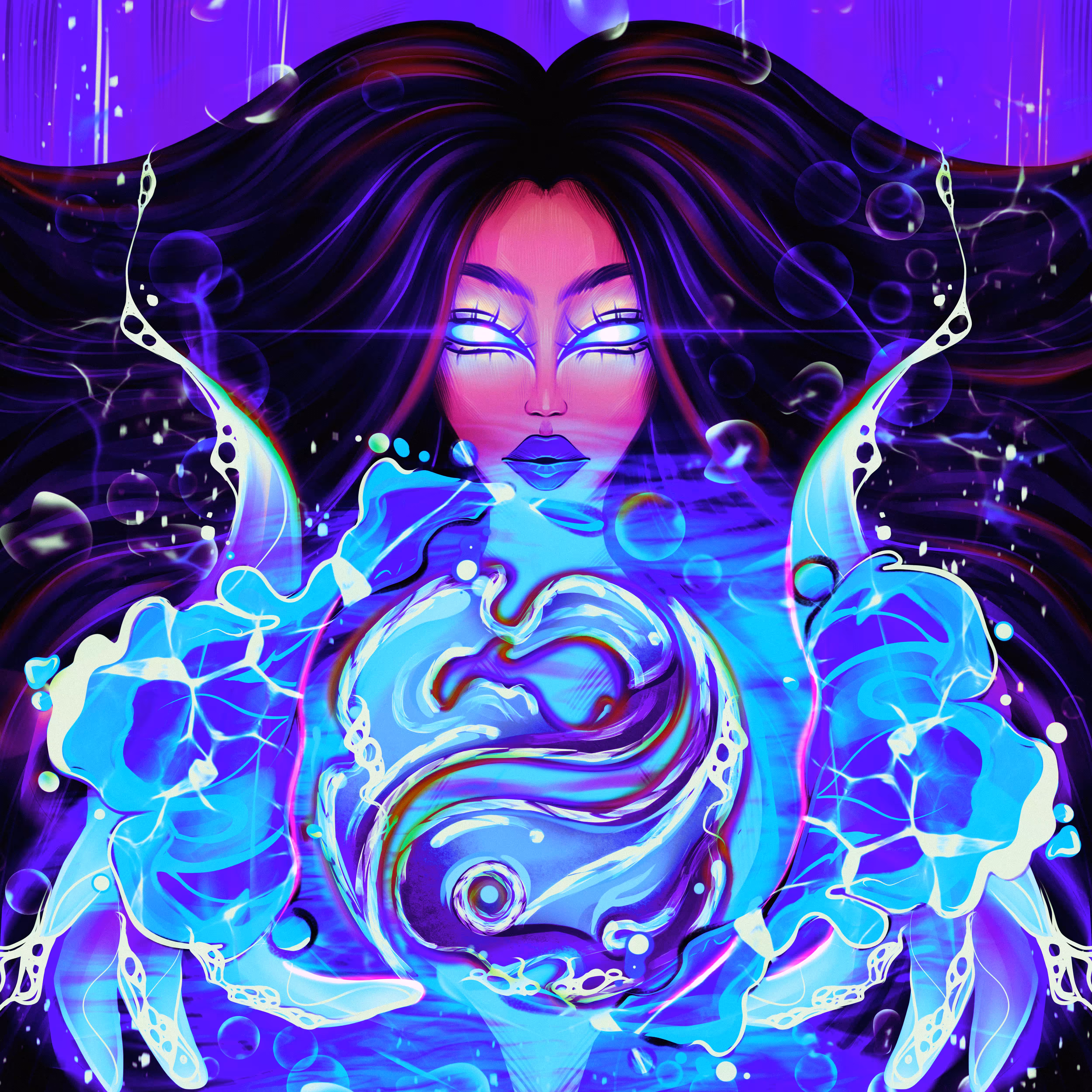 ~WATER~