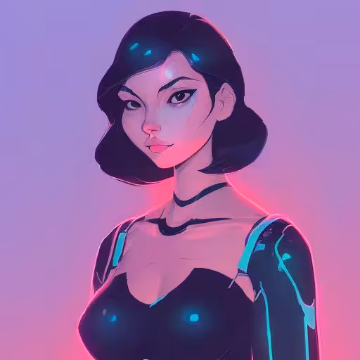 Synthwave Slayer