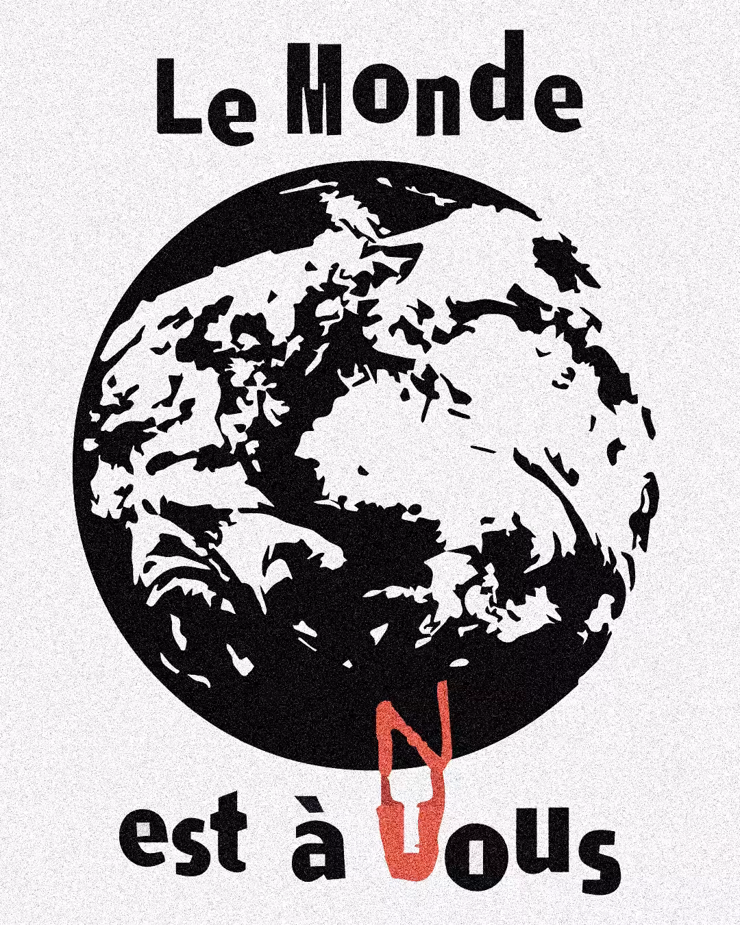 La Haine