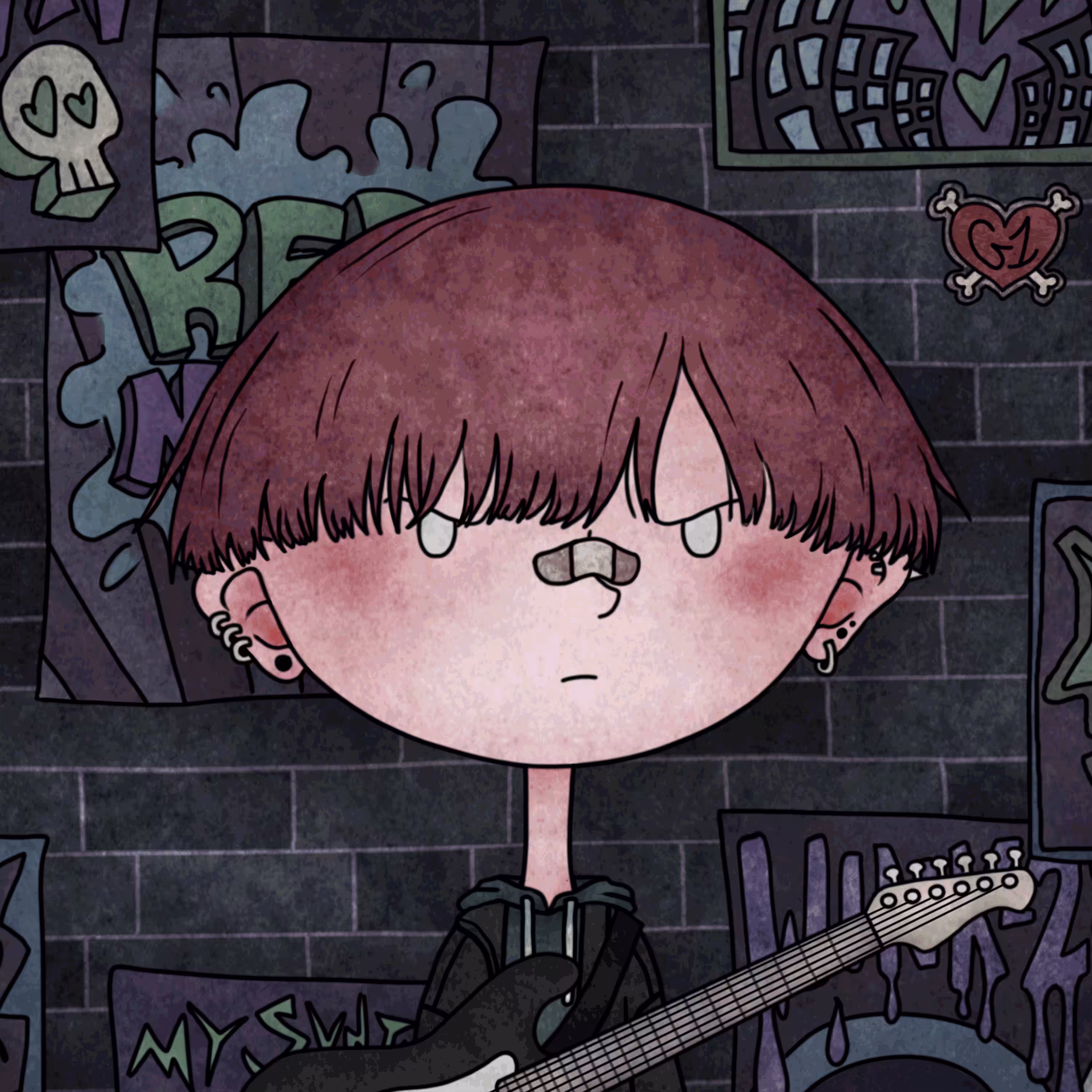 Tony