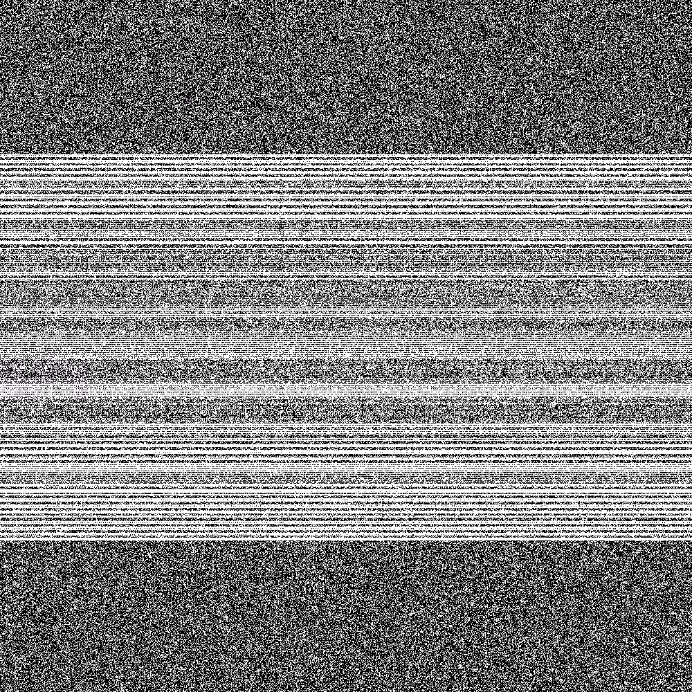 Dithered Shifted Pixels #26