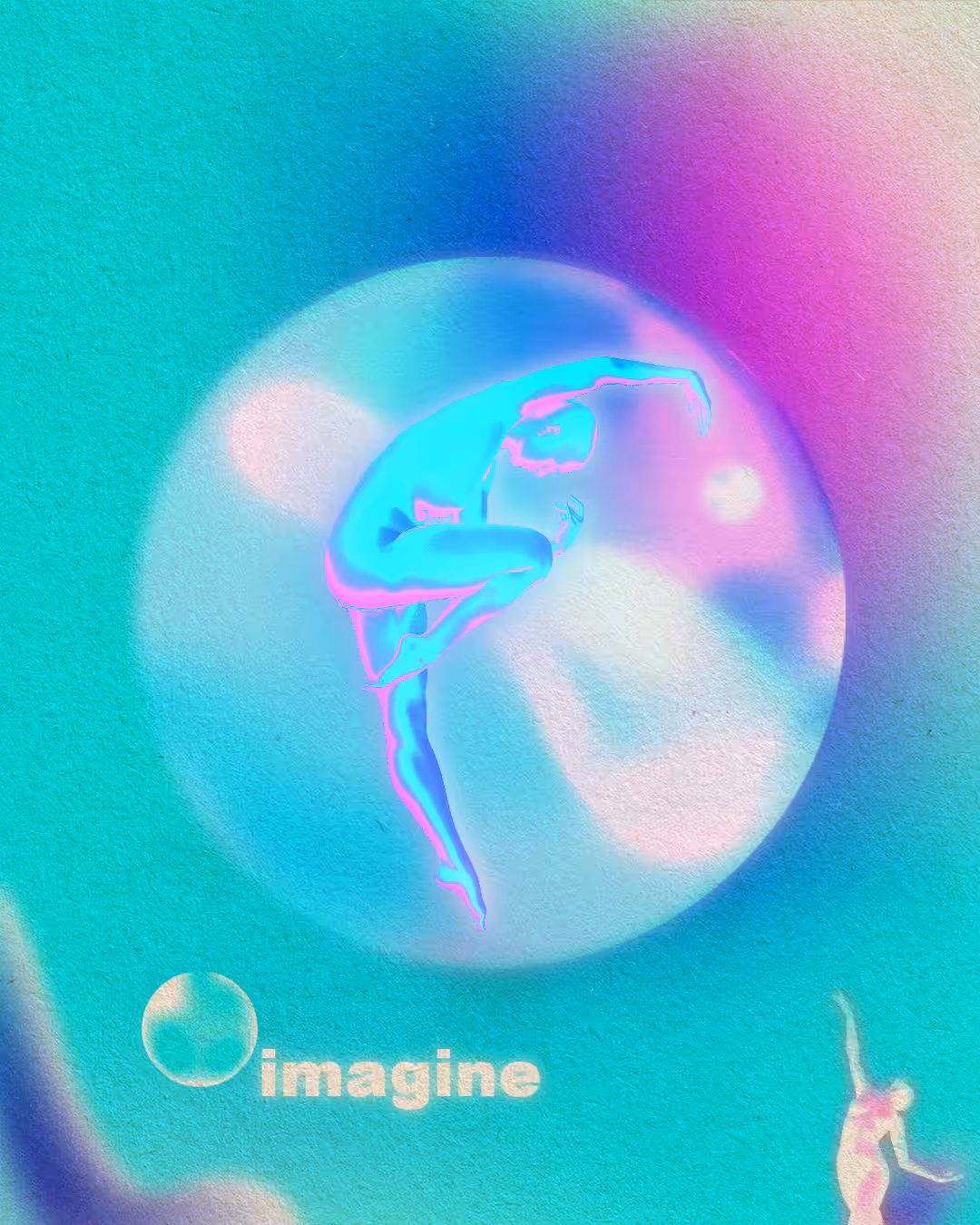 imagine 