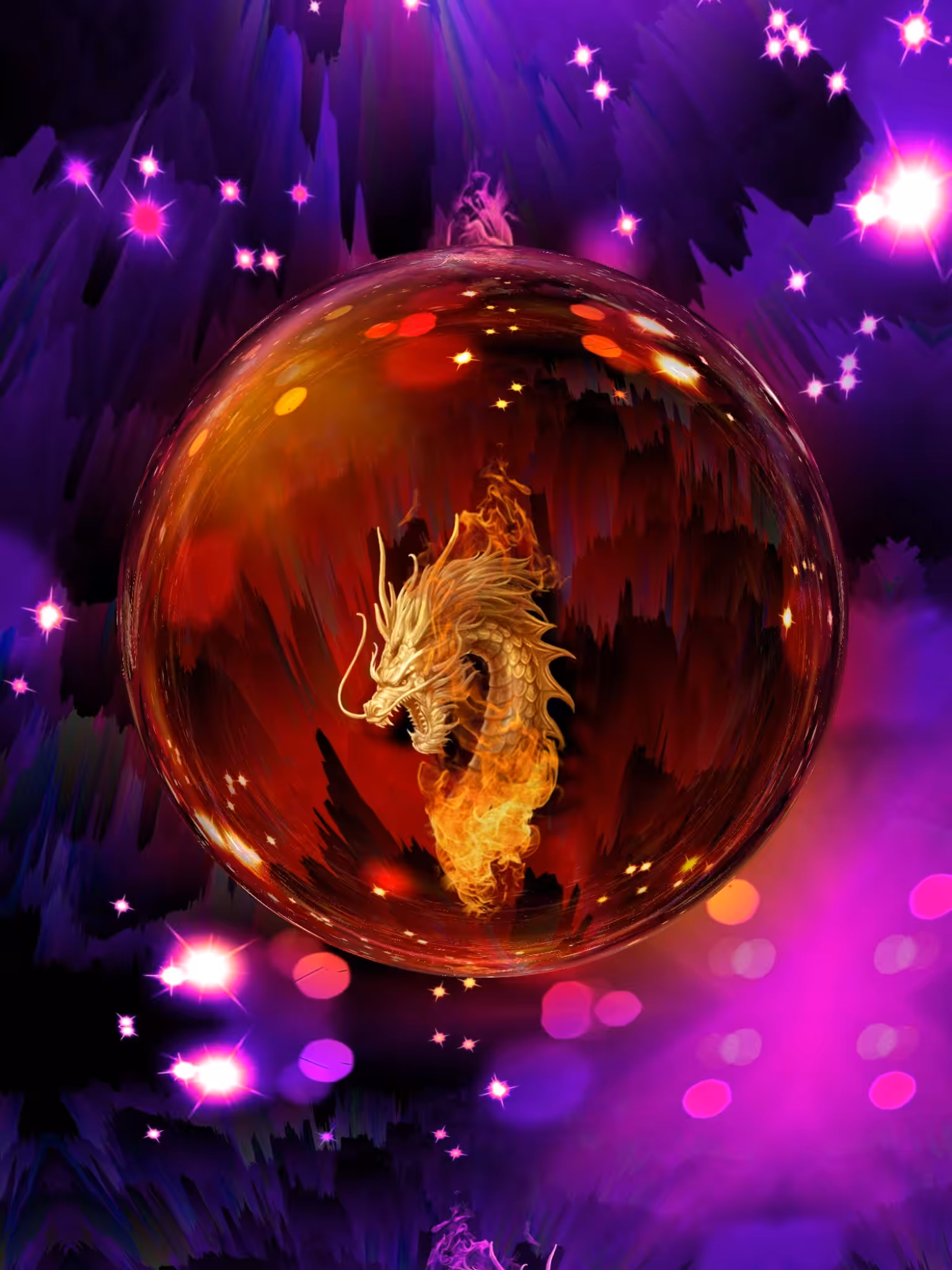 (Atmos)Sphere #20 