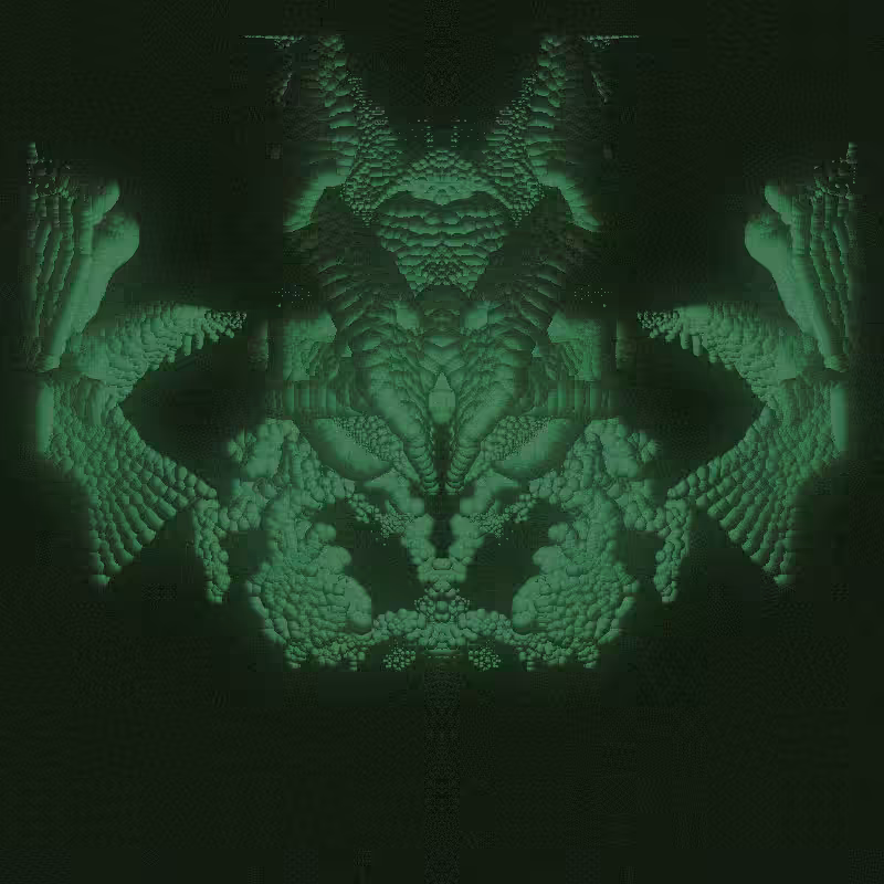 Cellular Aberration #1