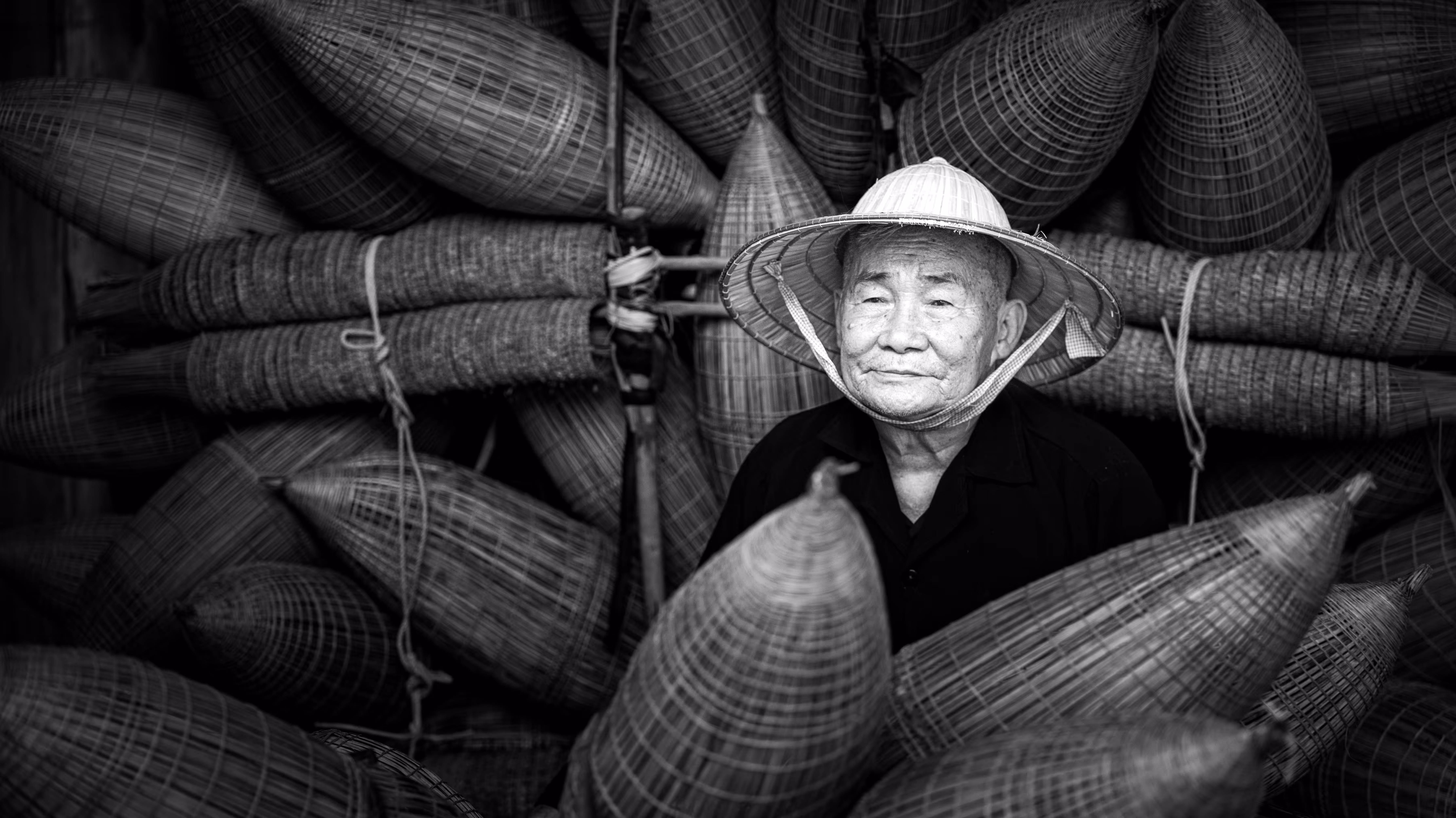 Rachel Suzanne Tien Wood: Baskets for Sale #1/2