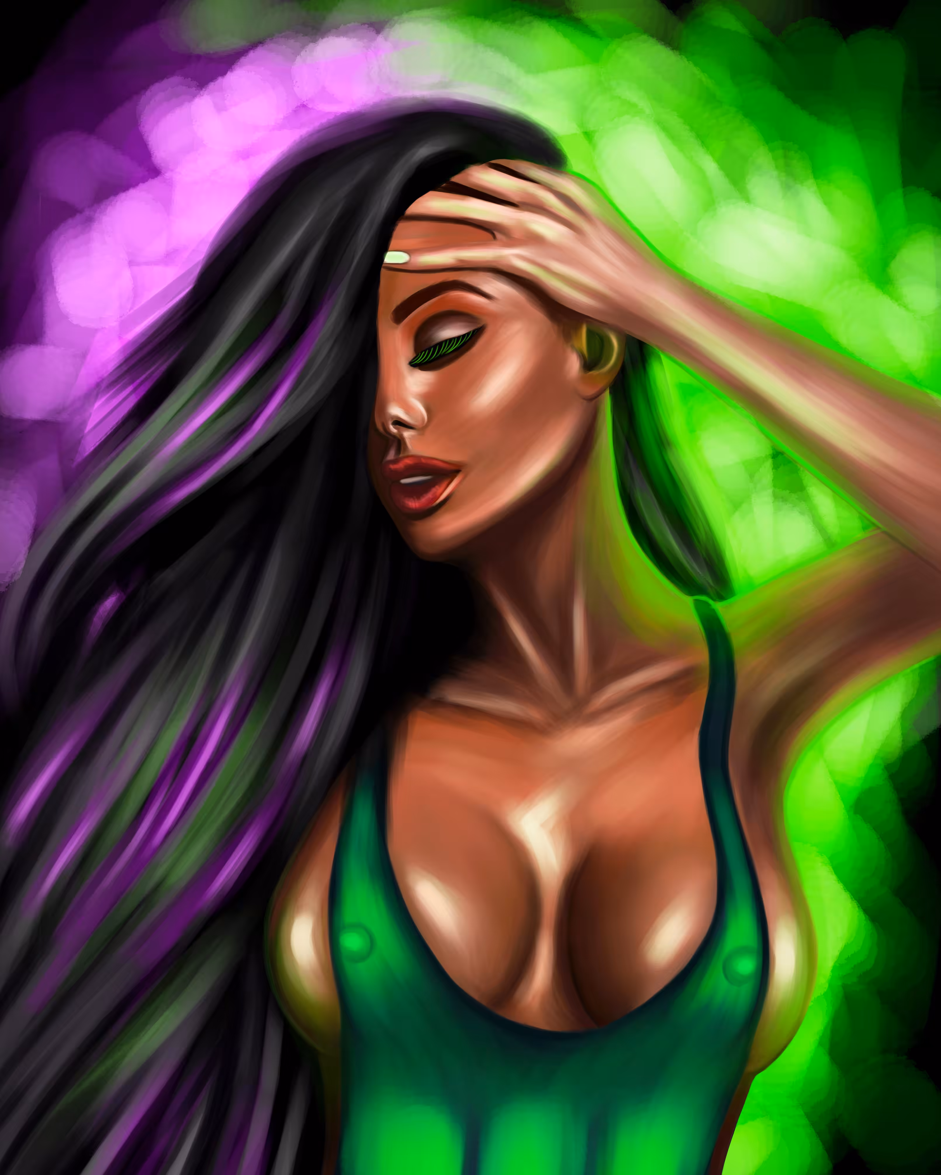 Toxic