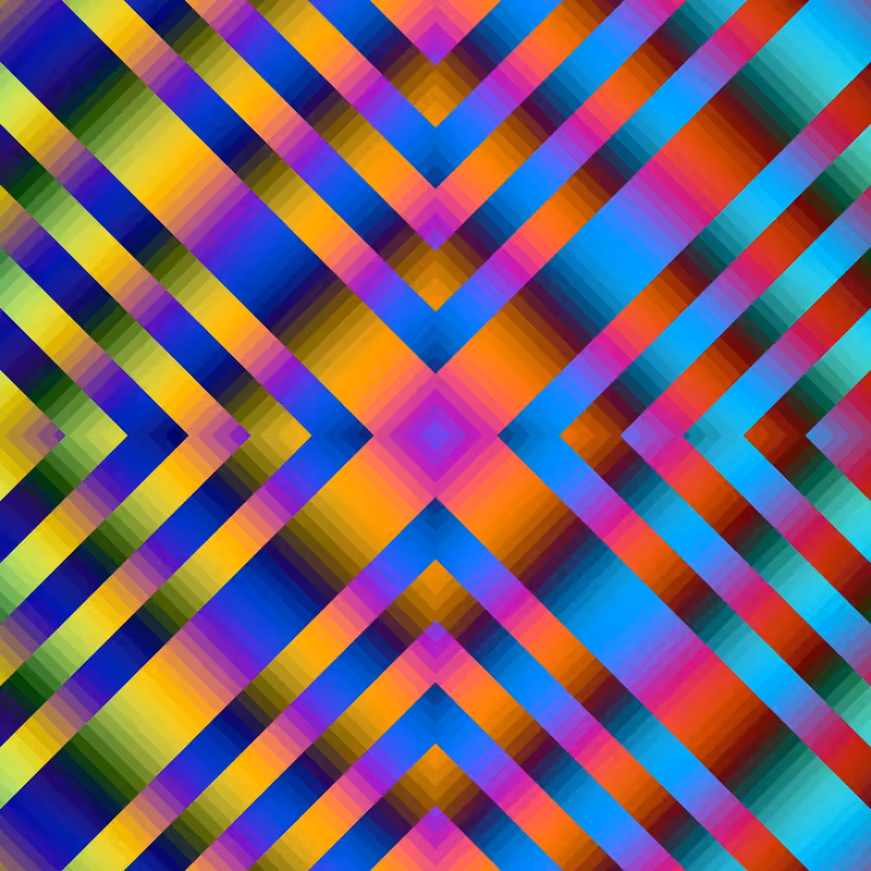 random value of x #30