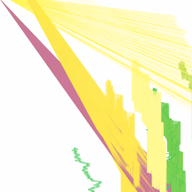 Dawn's Light in the Canyons of the Mind #11