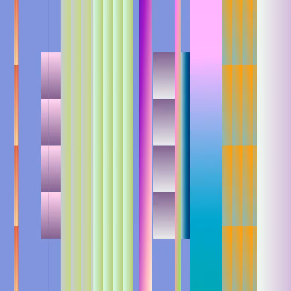 Perpetual Oscillations  #20