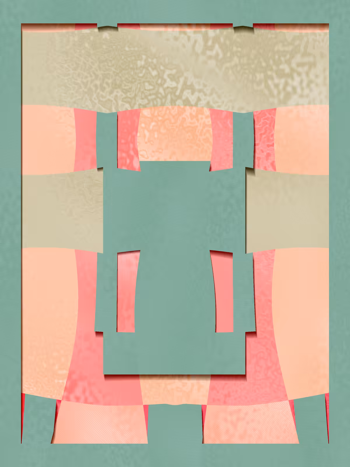 Amulet #138