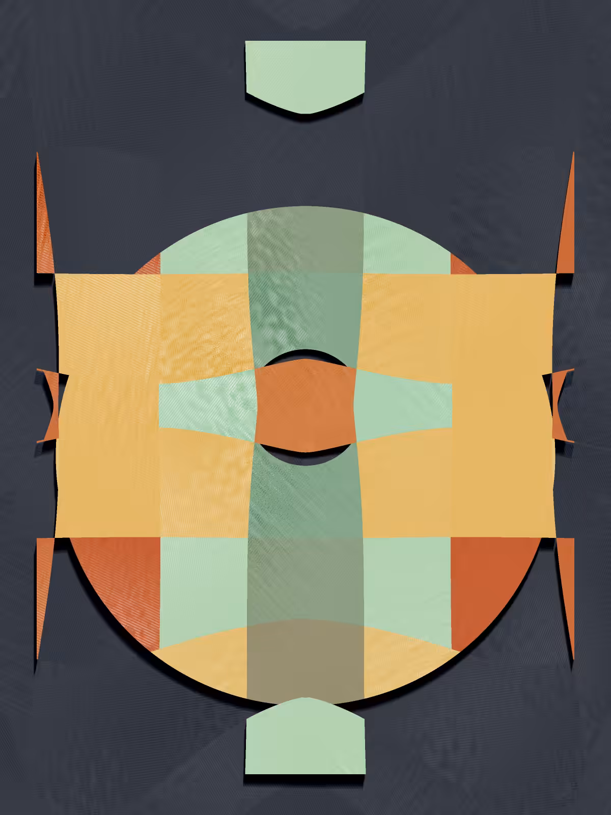 Amulet #18